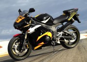 Yamaha YZF-R6 R46